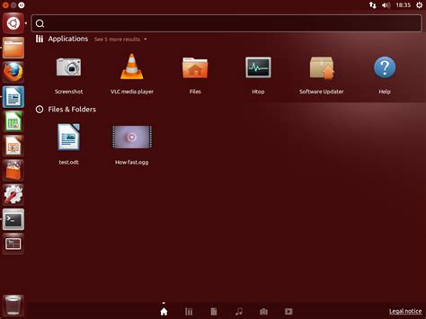 Why Ubuntu has no virus?