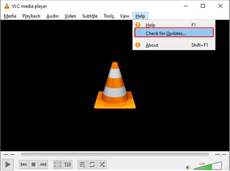 Why VLC cannot play YouTube video?