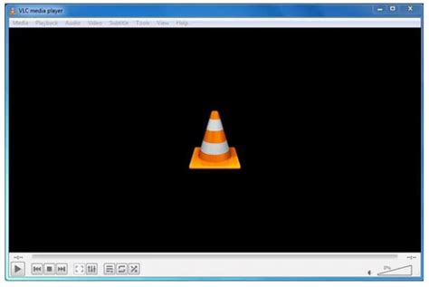 Why VLC stops playing?