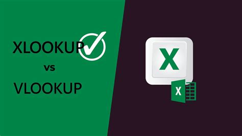 Why VLOOKUP is better than XLOOKUP?