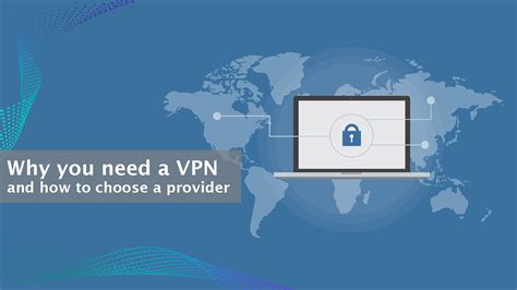 Why VPN is not free?