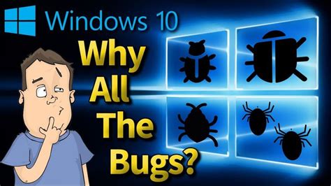 Why Windows 11 has so many bugs?