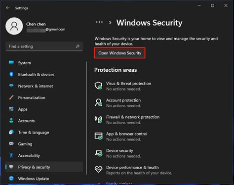 Why Windows Defender is not working?