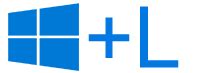Why Windows L is used?