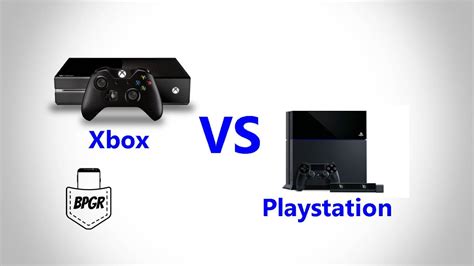 Why Xbox over PlayStation?