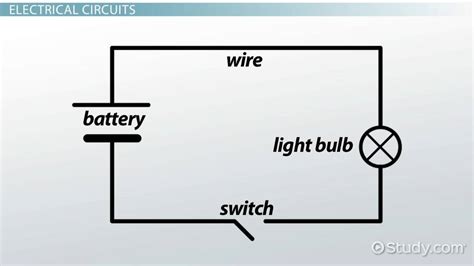 Why a circuit is not working?