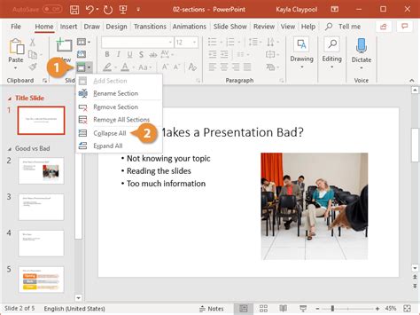 Why add pictures to PowerPoint?