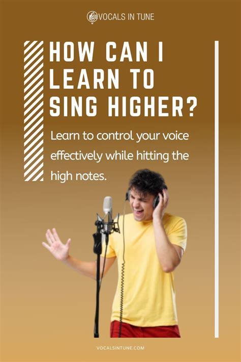 Why am I 16 and still have a high voice?