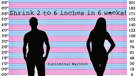 Why am I 2 inches shorter?