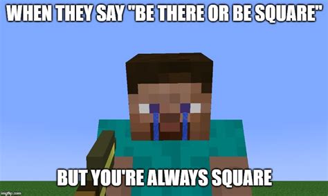 Why am I always Steve in Minecraft?