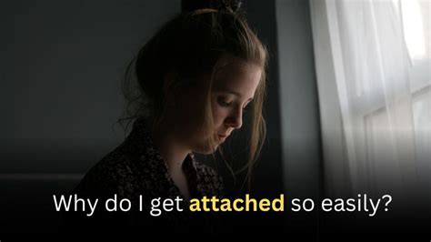 Why am I attached to someone I barely know?