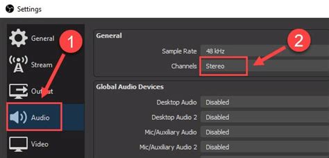 Why am I casting audio but not video?