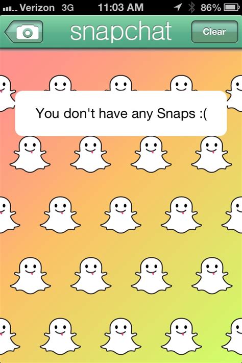 Why am I getting so many random Snapchat requests?