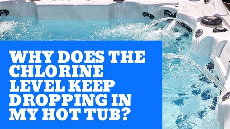 Why am I losing chlorine so fast in my pool?