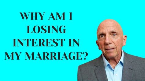 Why am I losing interest in my husband?