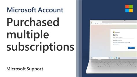 Why am I paying for 2 Microsoft subscriptions?