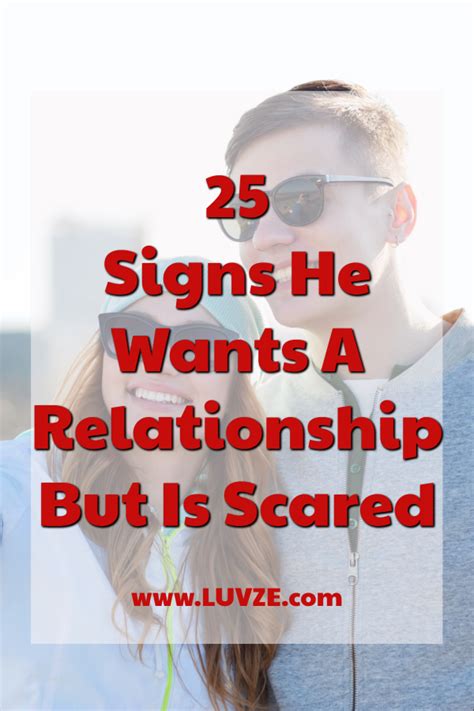 Why am I scared to date the guy I like?