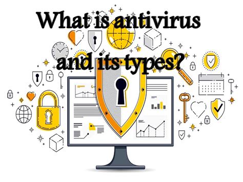 Why antivirus is not free?