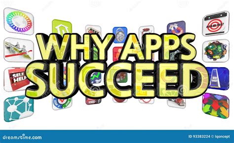 Why apps are free?