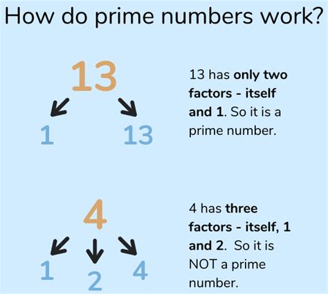 Why are 2 and 3 prime?