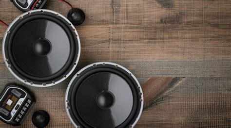 Why are 2 speakers better than 1?