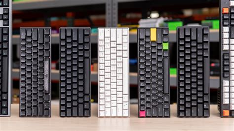 Why are 60 keyboards so popular?