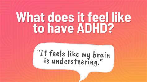 Why are ADHD so clumsy?