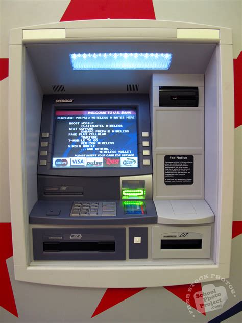 Why are ATMs important?
