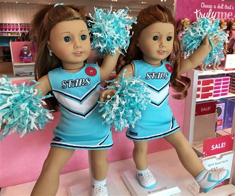 Why are American Girl dolls good?