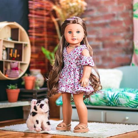 Why are American Girl dolls so expensive?