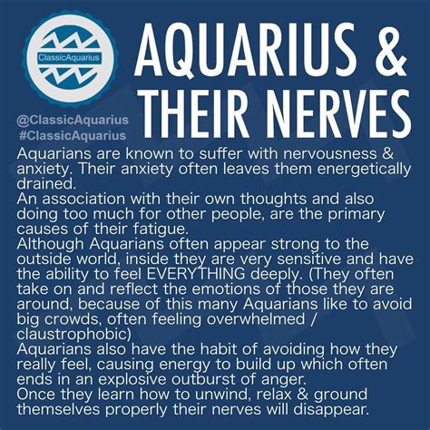 Why are Aquarius good at everything?