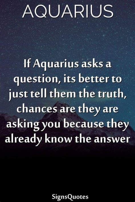 Why are Aquarius so rare?