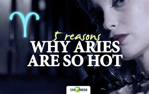 Why are Aries so badass?