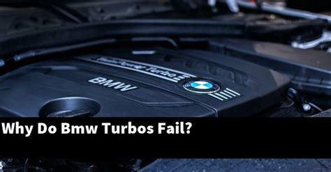 Why are BMW turbos so quiet?