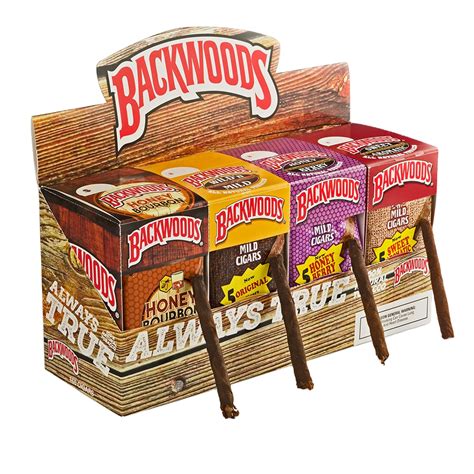 Why are Backwoods so expensive?