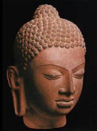 Why are Buddha's ears so big?