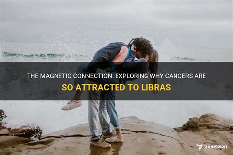 Why are Cancer's so attracted to Libras?