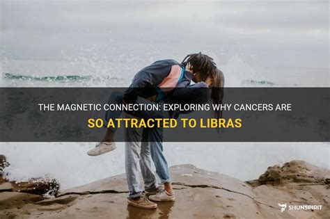 Why are Cancers so attracted to Libra's?
