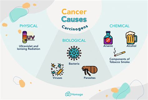 Why are Cancers so misunderstood?