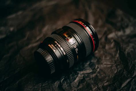 Why are Canon lenses so expensive?