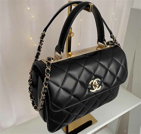 Why are Chanel bags so expensive?