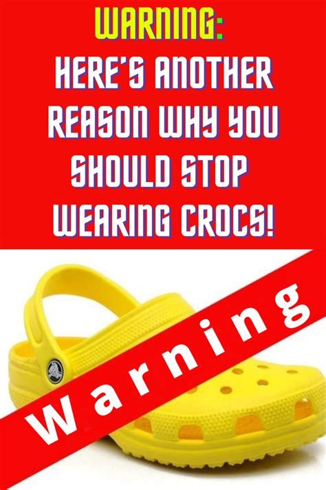 Why are Crocs not allowed in airports?