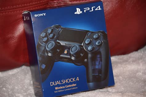 Why are Dualshock 4 still so expensive?
