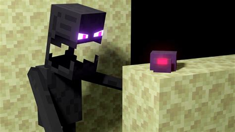 Why are Endermen called Enderman?