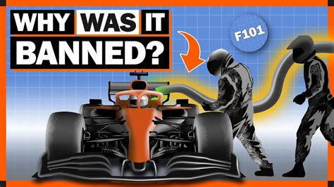 Why are F1 so fast?