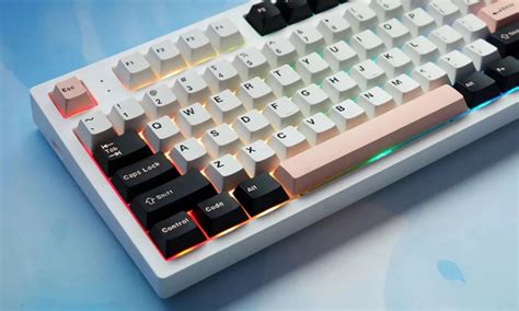 Why are GMK keycaps so expensive?