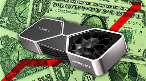 Why are GPUs still overpriced?