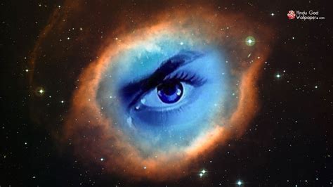 Why are God's eyes called God's eyes?