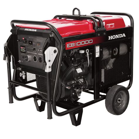 Why are Honda generators so quiet?