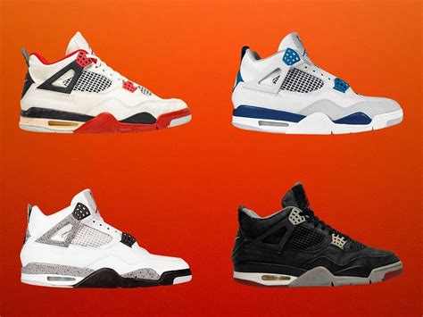 Why are Jordan 4s more expensive?